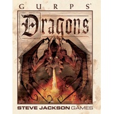 GURPS Dragons