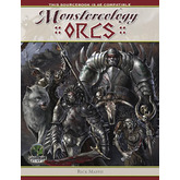 Monstercology: Orcs