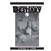 HERO System Bestiary