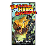 Thrilling Hero Adventures