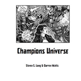 Champions Universe