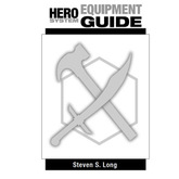 Hero System Equipment Guide