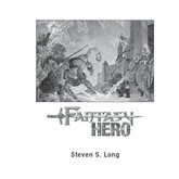 Fantasy Hero (5th Edition)