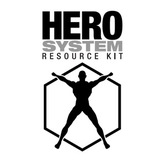 Hero System Resource Kit