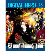 Digital Hero #03