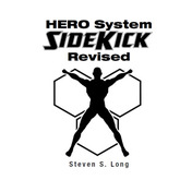 Hero System Sidekick Revised