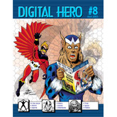 Digital Hero #08