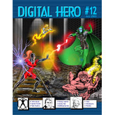 Digital Hero #12