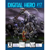 Digital Hero #17