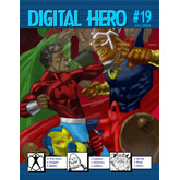 Digital Hero #19