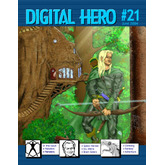 Digital Hero #21