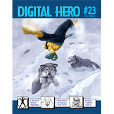 Digital Hero #23