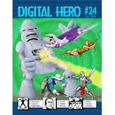 Digital Hero #24