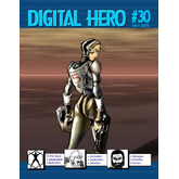 Digital Hero #30