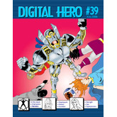 Digital Hero #39