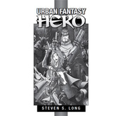 Urban Fantasy Hero