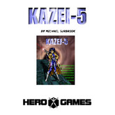 Kazei 5