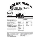 Solar Smith and the Sky-Pirates of Arcturus!