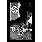 WitchFinder: A Script for Cthulhu Live 3rd Edition