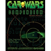 Car Wars Compendium