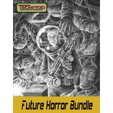 Future Horror Bundle