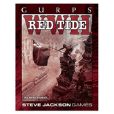 GURPS WWII: Red Tide