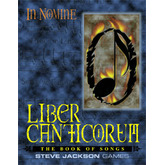 In Nomine: Liber Canticorum