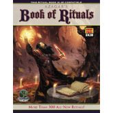 Azagar's Book of Rituals