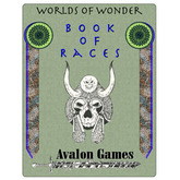 Book of Races