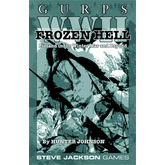 GURPS WWII Classic: Frozen Hell