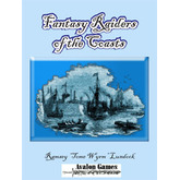 Fantasy Ships II: Coastal Raiders