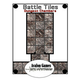 Battle Tiles, Dungeon Chambers