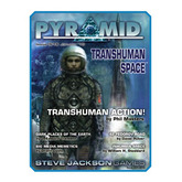 Pyramid #3/15: Transhuman Space