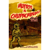 Muerte al Chupacabras!