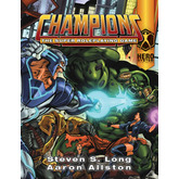 Champions: The Super Roleplaying Game