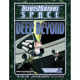 Transhuman Space Classic: Deep Beyond