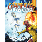 Champions Powers