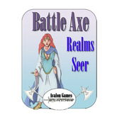 Battle Axe, Realm's Seer