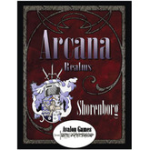 Arcana Realms, Shorenborg