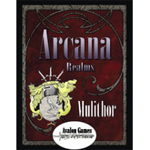 Arcana Realms, Mulithor