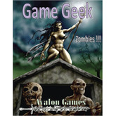 Game Geek Issue #6