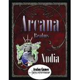 Arcana Realms, Nudia