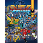 Champions Universe