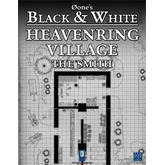 Heavenring Village: The Smith