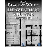 Heavenring Village: Emporium