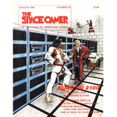 Space Gamer #30