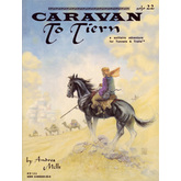 Caravan to Tiern