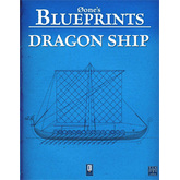 0one's Blueprints: Dragon Ship