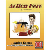 Action Hero