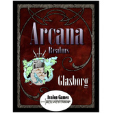 Arcana Realms, Glasborg